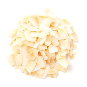 Organic Toasted Coconut Chips